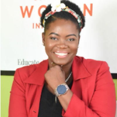 Denise Williams-Jones